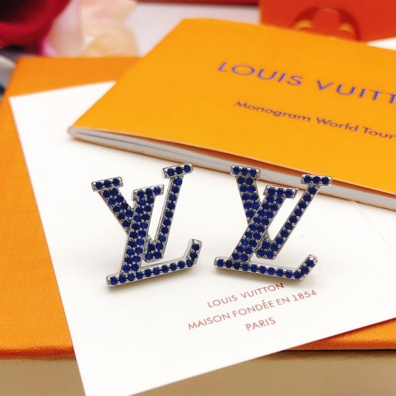 LV Earrings